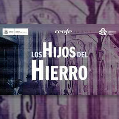 Memoria hist�rica ferroviaria