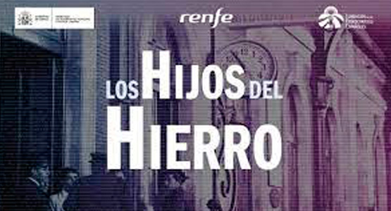 La Fundaci�n en Radio 5: Memoria hist�rica ferroviaria