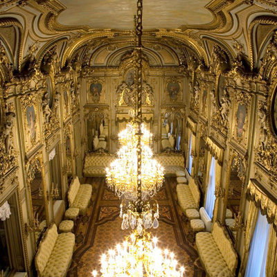 Palacio de Fern�n N��ez